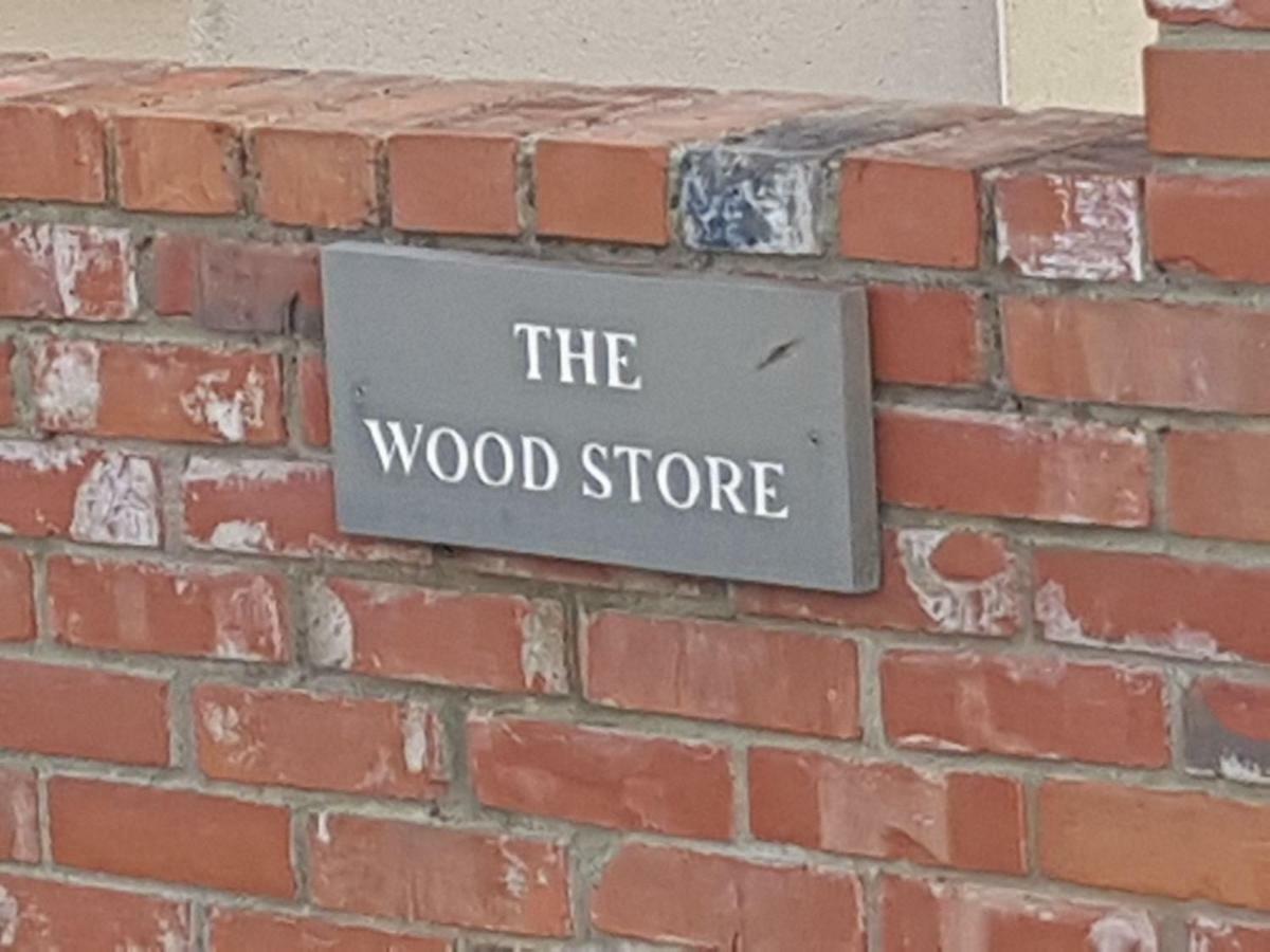 Woodstore Wells Εξωτερικό φωτογραφία